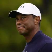 ¿Por qué no compite Tiger Wood en Golf de los Juegos Olímpicos París 2024?