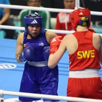 Quién pelea HOY jueves 1 de agosto en Boxeo de los Juegos Olímpicos de París 2024: horarios y cómo ver EN VIVO