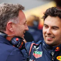 La razón por la cual Red Bull decidió mantener a Checo Pérez