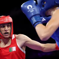 ¿Quién es Imane Khelif, la boxeadora argelina acusada de no pasar las pruebas de género?