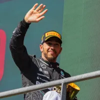 La promesa que reemplazaría a Hamilton en Mercedes