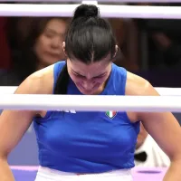 \&#039;Nunca me habían pegado tan fuerte\&#039;, analizó Angela Carini post derrota en Boxeo de los Juegos Olímpicos vs. Imane Khelif