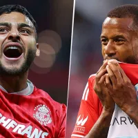 ¡Cruce prometedor! Las alineaciones de Toluca vs. Chicago Fire por la Leagues Cup 2024