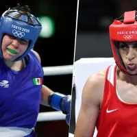 Caso Imane Khelif: la reacción de la boxeadora mexicana que la padeció en 2022