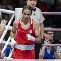 El COI emitió un comunicado sobre Imane Khelif y la polémica en los Juegos Olímpicos de París 2024