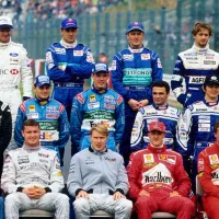 Corrió en la F1, jugaba al futbol con Schumacher y dejó todo porque extrañaba a su país