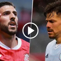 Link para ver Toluca vs. Chicago Fire EN DIRECTO y ONLINE por la Leagues Cup 2024