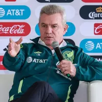 Javier Aguirre confiesa que podría recurrir a la Vieja Guardia para la Selección Mexicana