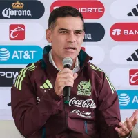 No arrancó su ciclo en México y Rafael Márquez ya reveló cuál será su futuro