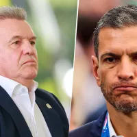 Javier Aguirre pone fin a los rumores acerca de Jaime Lozano