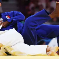 ¿Qué es un "Ippón" en Judo?