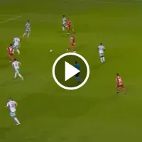 Video: la espectacular asistencia de Paulinho ante Chicago Fire