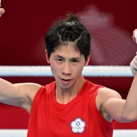 Tras la polémica, así fue la pelea de Lin Yu-ting, la otra boxeadora cuestionada por sus pruebas de género