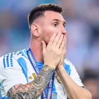 ¿Por qué no juega Lionel Messi en Argentina vs. Francia por los Juegos Olímpicos París 2024?