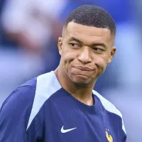 ¿Por qué no juega Mbappé en Argentina vs. Francia en París 2024?