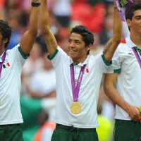 ¿Cuándo fue la última vez que México ganó una medalla dorada en los Juegos Olímpicos?