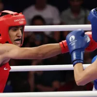 ¿Cuándo pelea Imane Khelif? La polémica boxeadora argelina de los Juegos Olímpicos de París 2024