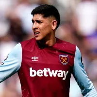 El compañero de lujo que tendrá Edson Álvarez: Niclas Füllkrug es nuevo jugador de West Ham