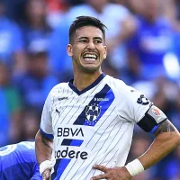 Rayados ya eligió al reemplazante de Maxi Meza ante su posible salida