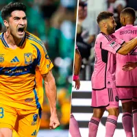 ¿Cómo ver EN VIVO el Tigres vs. Inter Miami?