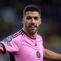 ¿Por qué no juega Luis Suárez en el Tigres vs. Inter Miami por la Leagues Cup 2024?