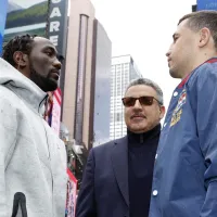 Terence Crawford vs. Israil Madrimov: cartelera completa y horarios de la velada en Los Ángeles, California