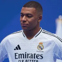 ¿Por qué no juega Kylian Mbappé en el Real Madrid vs. Barcelona?