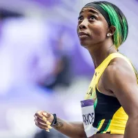 Los confusos eventos que no le permitieron a Shelly-Ann Fraser-Pryce competir en los 100 metros de los Juegos Olímpícos París 2024