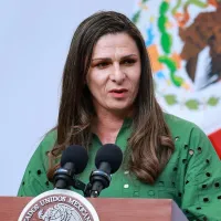 Ana Gabriela Guevara liquidó a María José Alcalá por el trato a los atletas mexicanos en París 2024