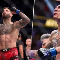 Ilia Topuria vs. Max Holloway tiene fecha y lugar para el UFC 308 en Abu Dabi