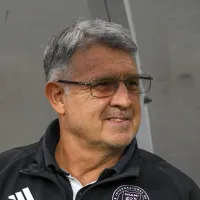 Tata Martino elogia a Nahuel Guzmán y pone a Tigres UANL como candidato en la Leagues Cup 2024