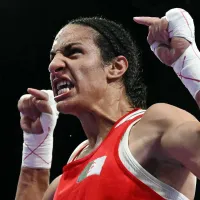 Imane Khelif rompió el silencio ante las críticas en París 2024: \&#039;una injusticia\&#039;