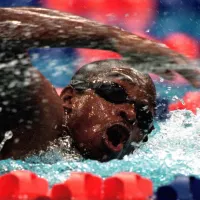 ¿Quién es Éric Moussambani, el nadador más lento del mundo?