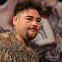 Así vive Andy Ruiz: vuelta deslucida al boxeo más denuncia por violencia doméstica con orden de alejamiento