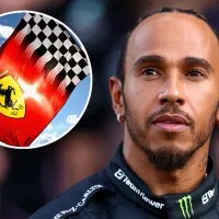 El salario que tendrá Lewis Hamilton a partir de 2025 en Ferrari: ¿el mejor de la F1?