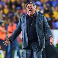 Miguel Herrera apuntó contra Gerardo Martino por vender el partido de México ante Argentina en Qatar 2022