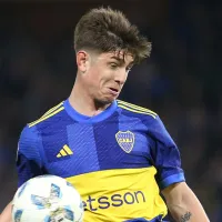 Sin paciencia: afición de Boca Juniors asigna nuevo apodo al ex-Toluca Tomás Belmonte