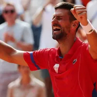 ¿Qué es el Golden Slam que obtuvo Novak Djokovic tras conseguir la medalla de oro en los Juegos Olímpicos París 2024?