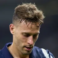 ¿Qué lesión tiene Sergio Canales y cuánto tiempo estará ausente?