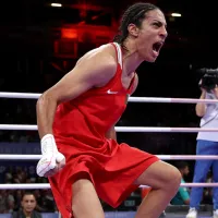 ¿Cuándo y a qué hora pelean Imane Khelif vs Suwannapheng en los Juegos Olímpicos 2024?