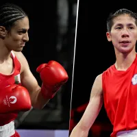 ¿Por qué Imane Khelif y Lin Yu-ting no se enfrentan en los Juegos Olímpicos París 2024?