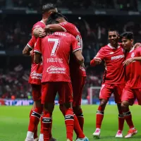 Toluca, atento: sus posibles rivales en dieciseisavos de final de la Leagues Cup 2024