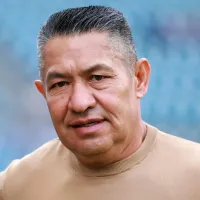 Nacho Ambriz criticó a la Liga MX tras la clasificación de Santos Laguna en la Leagues Cup