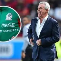 \&#039;Encantado\&#039;: histórico se postula para volver a la Selección Mexicana con Javier Aguirre