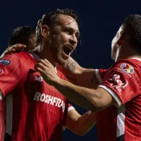 ¿Cuándo juega Toluca vs. Houston Dynamo por la Leagues Cup 2024? Horario y día del partido