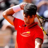 ¿Por qué no juega Carlos Alcaraz el ATP Masters 1000 de Canadá?