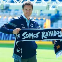 ¿Lo dejan de lado? Rayados toma decisión con Tato Noriega tras la salida de Fernando Ortiz