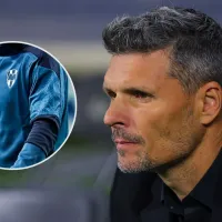 Rayados despidió al \'Tano\' Ortiz y confirmó a un histórico como reemplazante inmediato