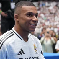 ¿Por qué no juega Kylian Mbappé en Real Madrid vs. Chelsea?