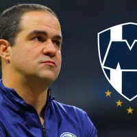 ¿Dolor de cabeza para Jardine? Rayados busca reforzar un puesto clave con pieza fundamental del América